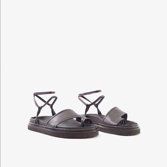 3.1 Phillip Lim sandals Size 41 NIB - Picture 3 of 9